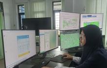 BMKG Ingatkan Potensi Banjir Rob Jambi di Pesisir Timur Mulai 23 Maret 2026