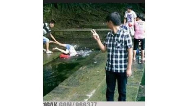 6 Momen Tak Terduga Ini Muncul Karena Ceroboh, Apes Banget