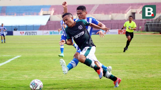 Foto: Hattrick Ciro Alves ke Gawang Persiraja Banda Aceh di Laga Pekan ke-16 BRI Liga 1 Kado Terindah Jelang HUT Persikabo 1973 ke-48