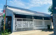 2 Rumah Milik Immanuel Ebenezer Seharga Ratusan Juta dan Miliaran Rupiah Itu Kini Sepi Aktivitas