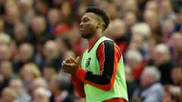 Klopp Mengaku Tak Masalah Sturridge Main 90 Menit