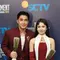 Junior Roberts Beri Kode Hubungan ke Jenjang Serius dengan Sandrina Michelle, Minta Doa