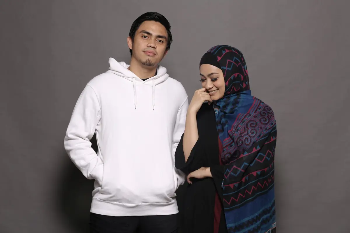 [Bintang] Ayudia Bing Slamet - Ditto