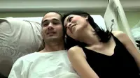 Resmi Cerai, Okan Cornelius-Viviane Liburan Bareng ke Luar Negeri