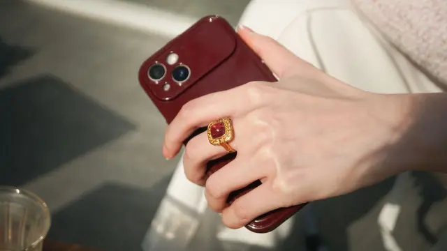 Casing HP