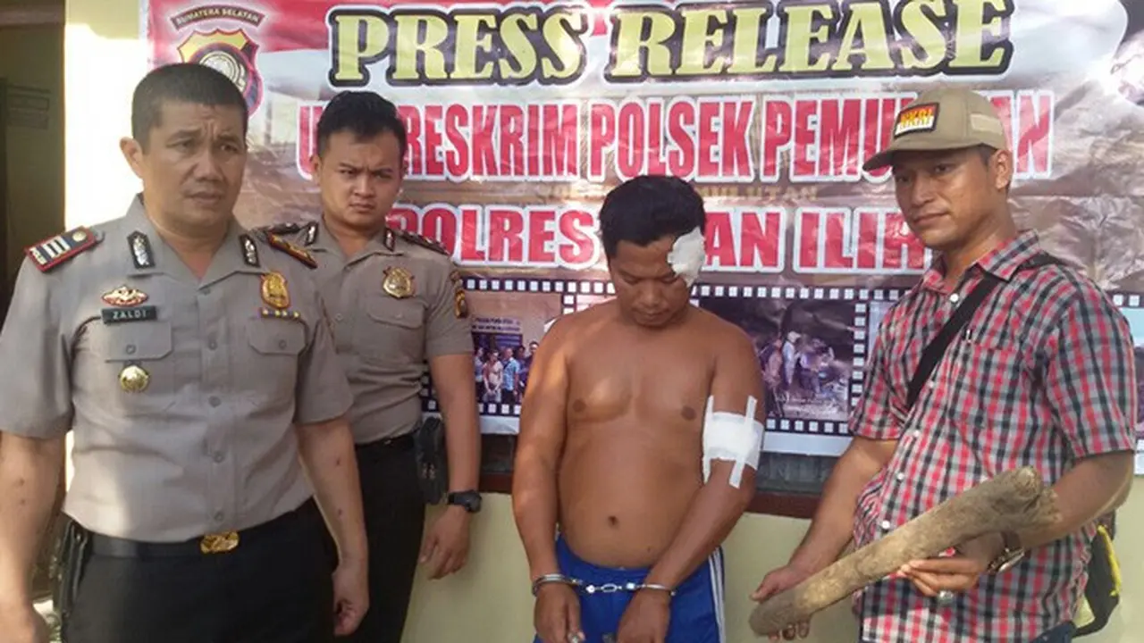Duel Maut