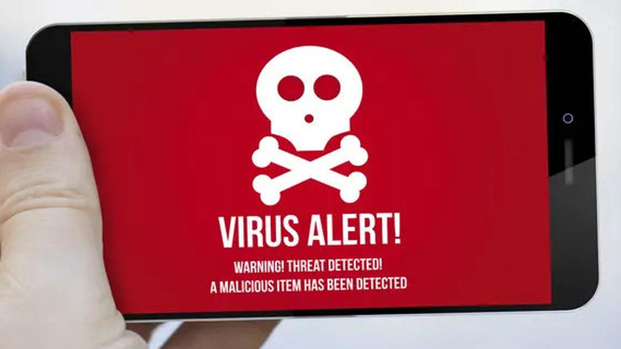 Hati-Hati! Awas Virus Baru di HP Android yang Bisa Bobol M-Banking, Ketahui Modusnya