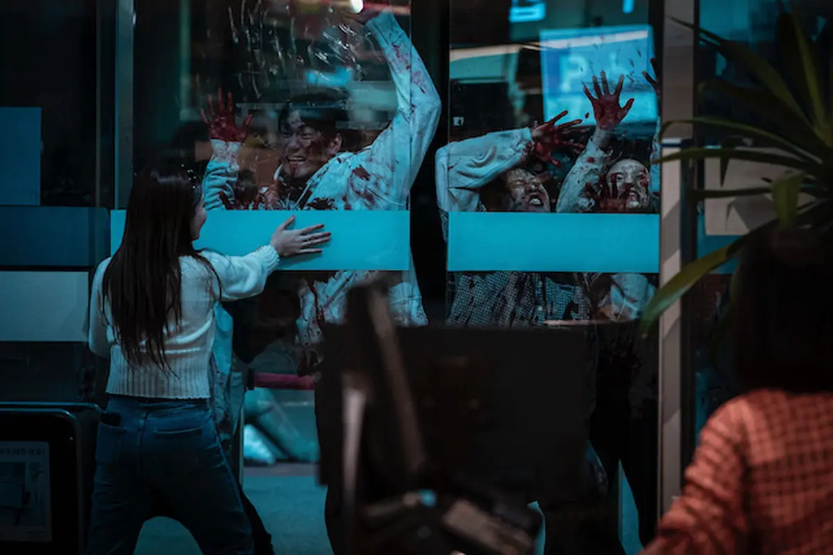 Zoombieverse. (Foto: Netflix)