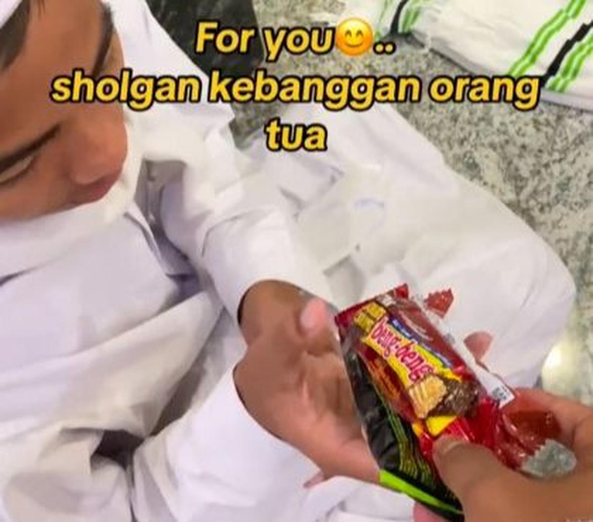 Dok. Istimewa