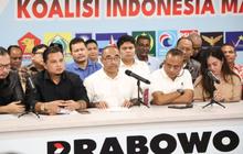 TKN Mendorong Pendukung Prabowo-Gibran untuk Berpartisipasi sebagai Amicus Curiae