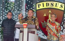 Tak Hanya Korupsi dan TPPU, Eks Jampidsus Febrie Diduga Terliba Pemerasan