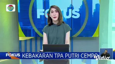 Perbarui informasi Anda bersama Fokus edisi (21/09) dengan beberapa berita pilihan sebagai berikut, Wisata Bromo Kembali Dibuka, Suami Maia Estianty Diperiksa KPK, Mencicipi Mangut Lele Legendaris.