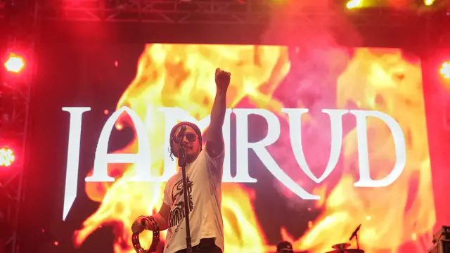 Jamrud Band