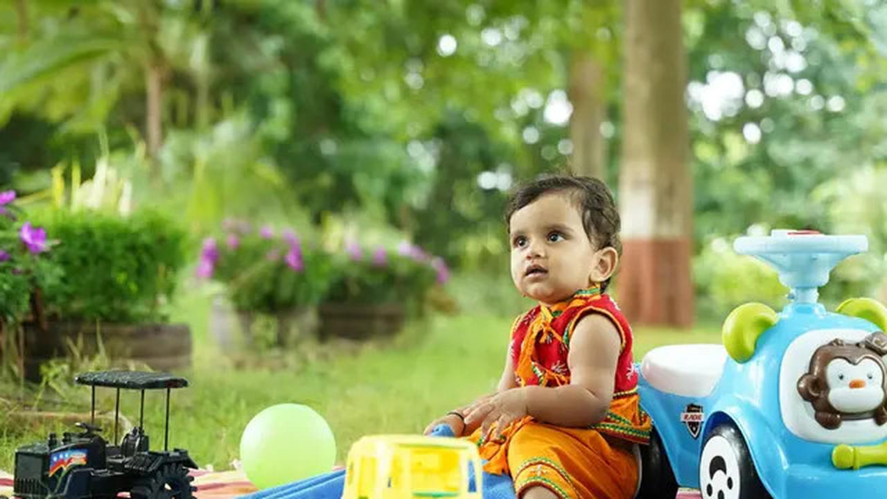 5 Tips Memilih Mainan Bayi yang Sesuai Usia untuk Mengasah Kemampuan Si Kecil