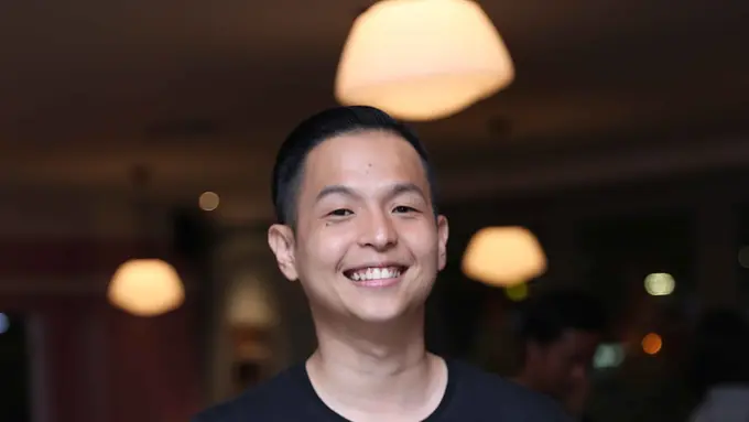 [Bintang] Ernest Prakasa