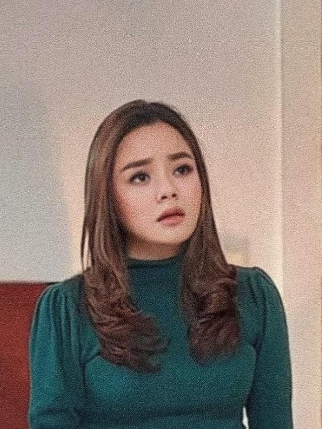 Potret Gita Sinaga (Sumber: Instagram/gitasinaga)