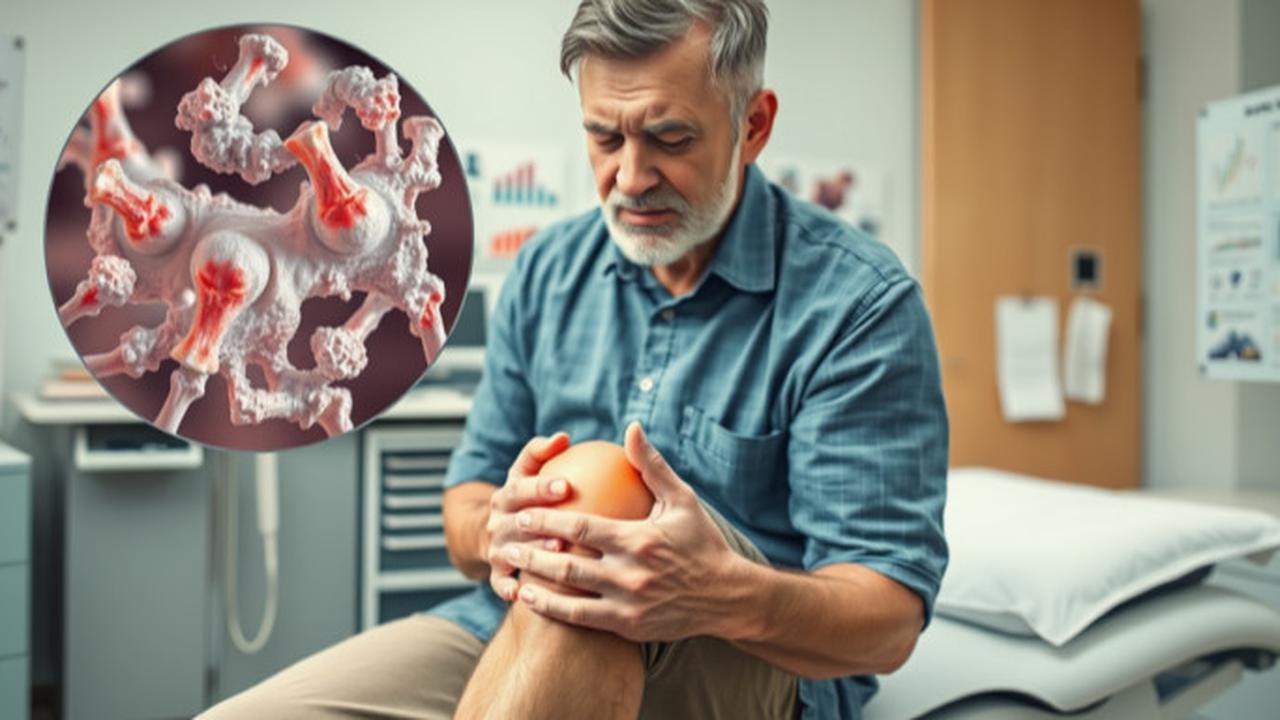 Cara Cek Asam Urat: Panduan Lengkap untuk Mendeteksi dan Mengelola Kadar Asam Urat