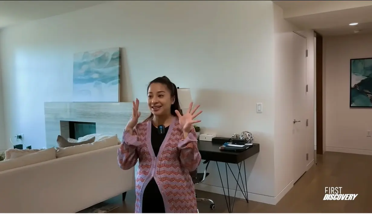 Nikita Willy (Youtube/Nikita Willy Official)