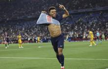 Profil Desire Doue, Pahlawan PSG Berusia 19 Tahun di Final Liga Champions 2025 sampai MU Menyesal