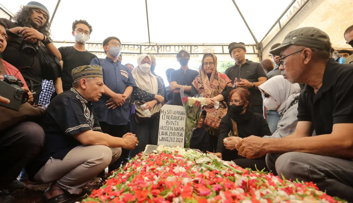 [Bambang E Ros/Fimela.com]