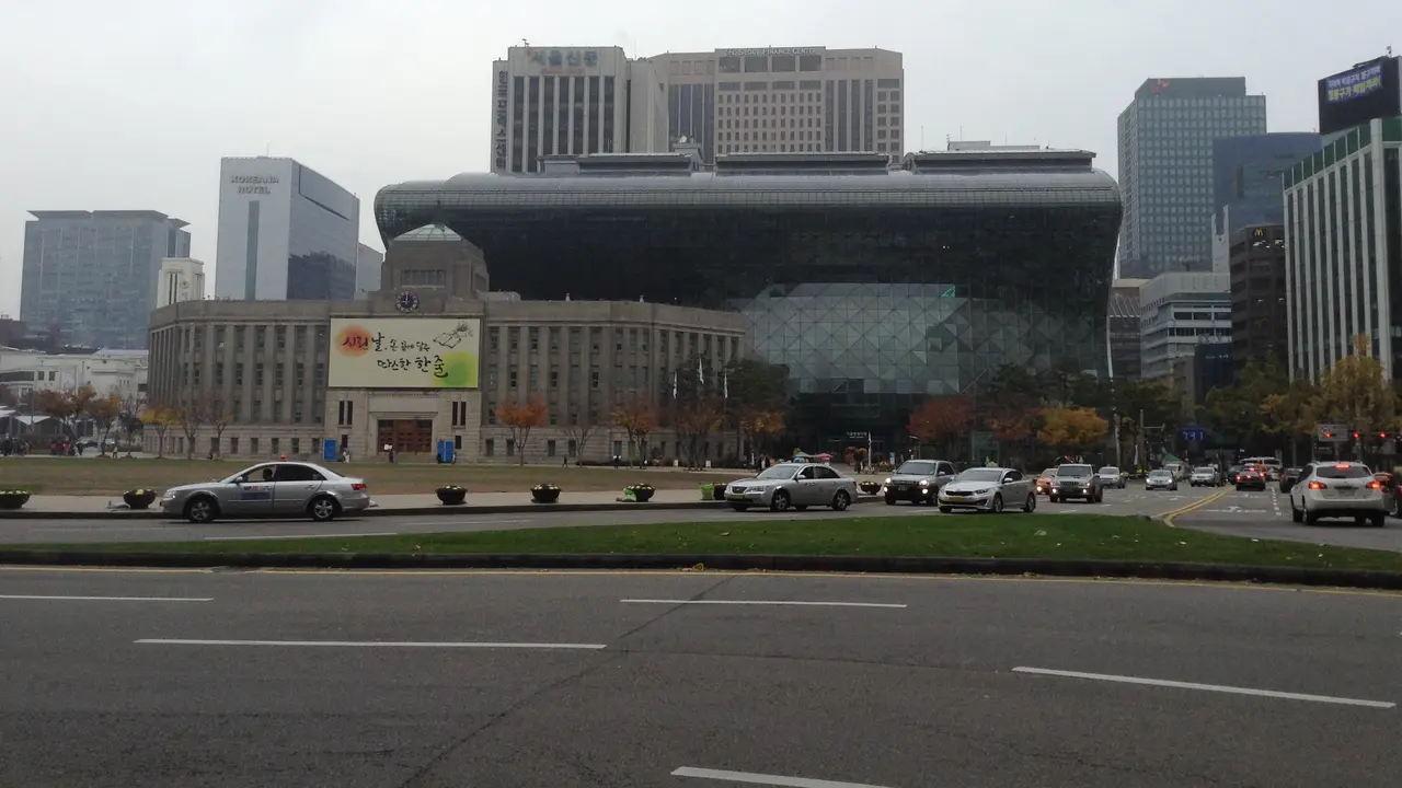 Korea Seoul