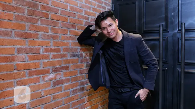 [Bintang] Fero Walandouw