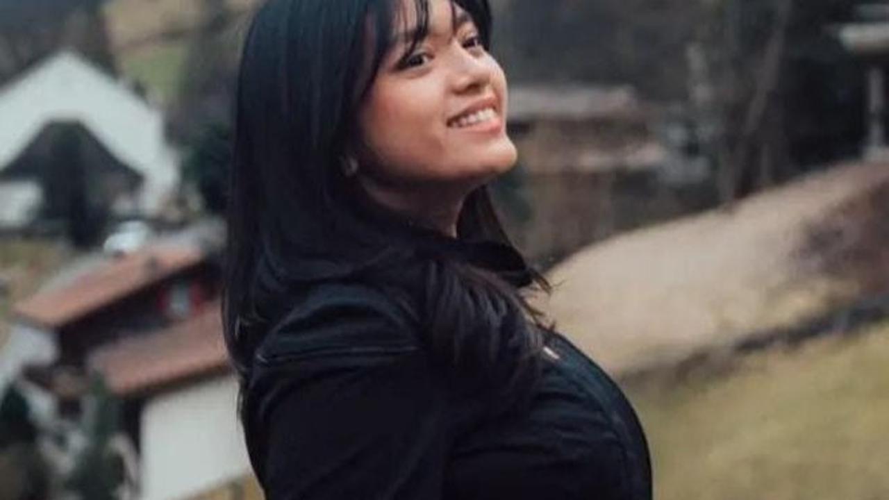 Potret Cantik Alleia Anak Ariel Noah Liburan ke Eropa, Gayanya Sederhana tapi Buat Netizen Terpesona
