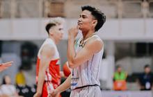Tangerang Hawks Kalahkan Rajawali Medan 99-82 di IBL 2026, Yesaya Saudale Nyaris Triple-Double