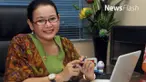 Jaksa Penuntut Umum (JPU) Komisi Pemberantasan Korupsi (KPK) meminta majelis hakim PengadilanTipikor yang menangani kasus e-KTP menetapkan Miryam S Haryani sebagai tersangka pemberi keterangan palsu. 