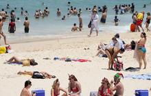 Kemlu RI Kecam Keras Penembakan di Pantai Bondi Sydney Australia