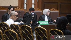 Tiga Terdakwa Korupsi BPJS Ketenagakerjaan Rugikan Negara Rp 24,55 Miliar