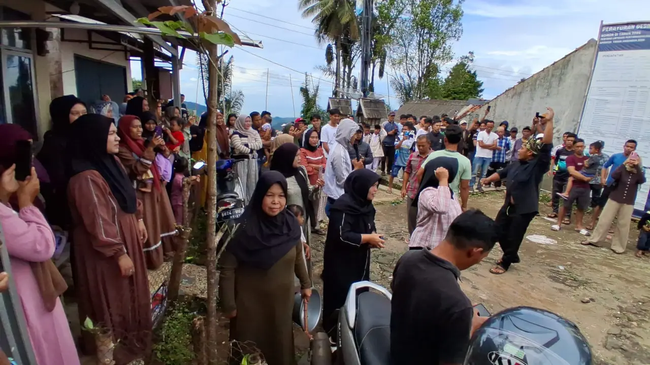 Proyek Geothermal