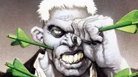 Bakal Ada Zombie di Musim Kedua Arrow