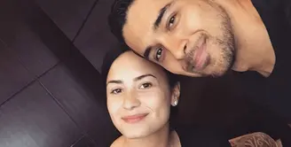 Wilmer Valderrama ingin terus berada di sisi Demi Lovato usai mantan aktris Disney tersebut masuk rumah sakit. (instagram/ddlovato)
