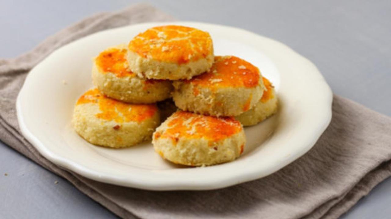Resep Kue Kacang