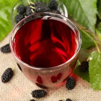 ilustrasi jus murbei/Africa Studio/Shutterstock