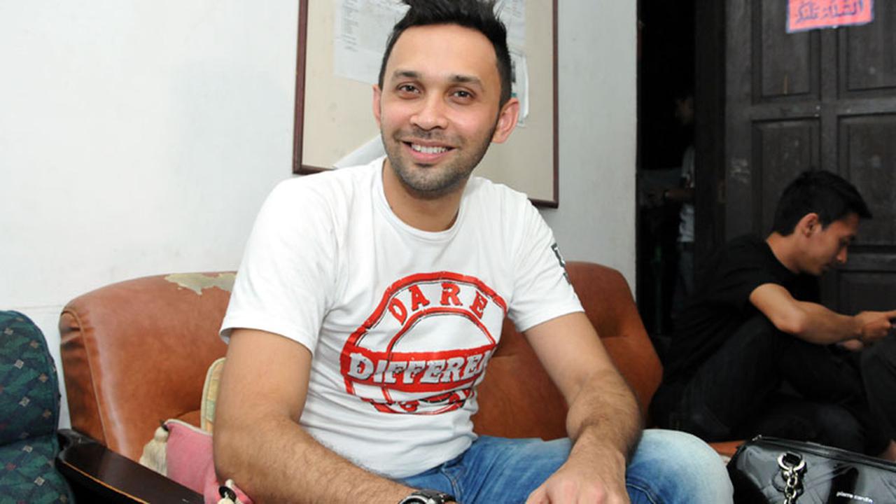 Demi Anak, Teuku Zacky Berhenti Main Sinetron