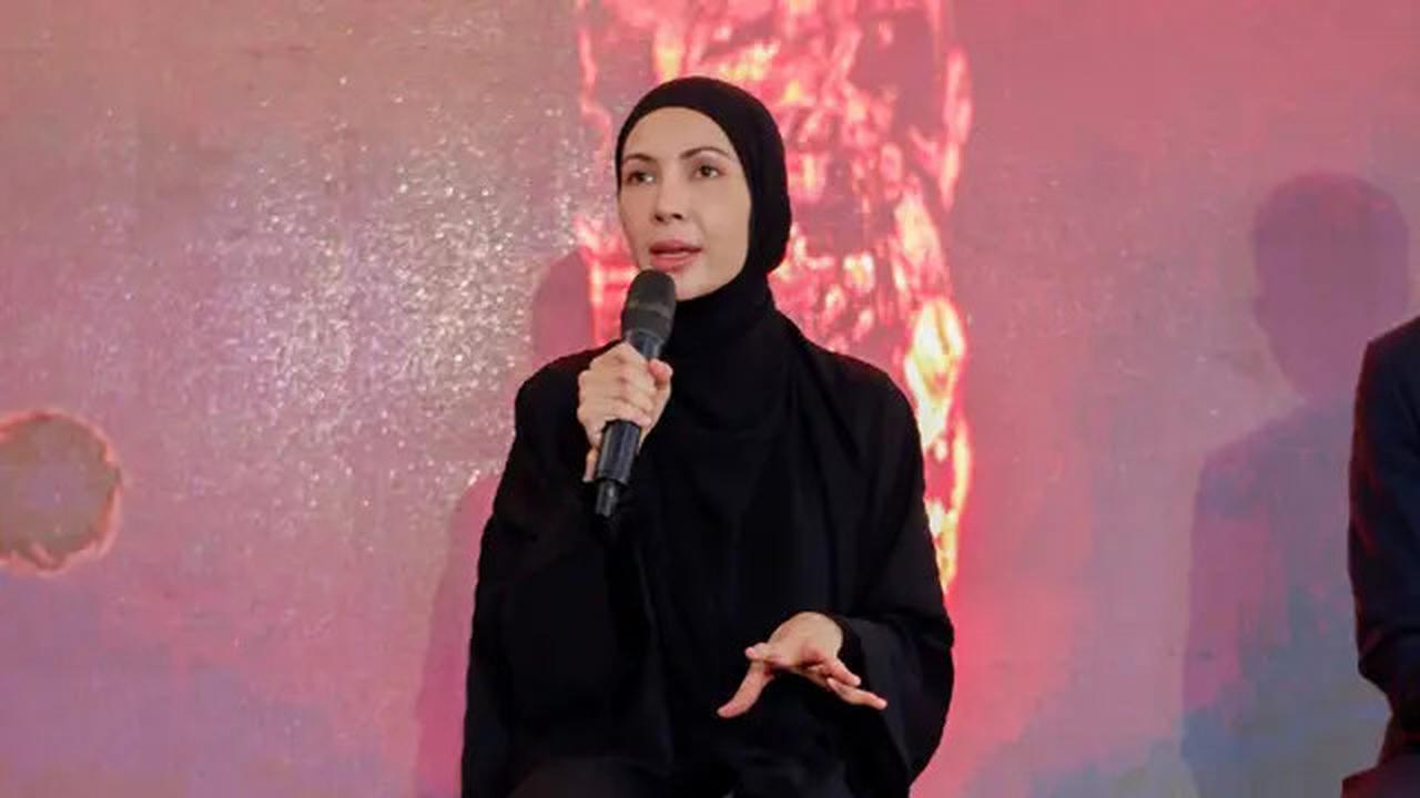 Ratna Galih Asik Liburan Mewah di Korea, Ternyata Suaminya Terlilit Utang hingga Rp100 Miliar