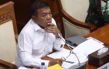 Jokowi Koordinasi dengan Prabowo Berhentikan Budi Gunawan, Ini Alasan Herindra Ditunjuk jadi Calon KaBIN