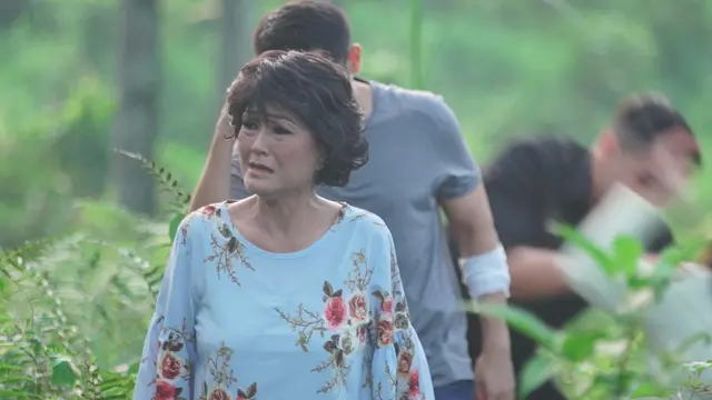 Samudra Cinta