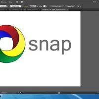 Untuk menciptakan sebuah logo, seorang desainer biasanya menggunakan software.