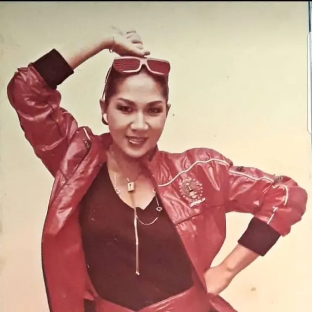Titiek Puspa. (Foto: Instagram @titiekpuspa_official)