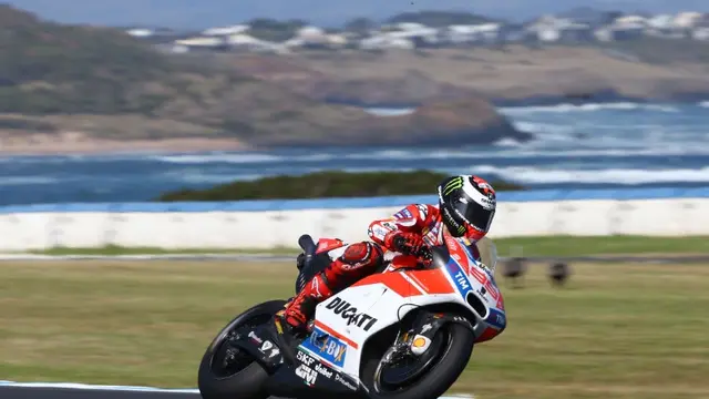 Jorge Lorenzo