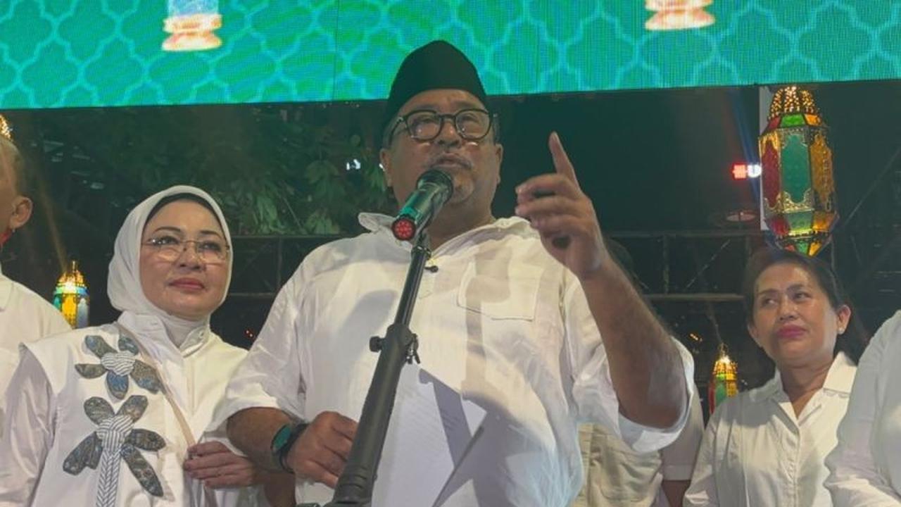 Wagub DKI Yakin Parkir Liar Tanah Abang Tertib dalam Tiga Hari, Polisi Amankan Pelaku