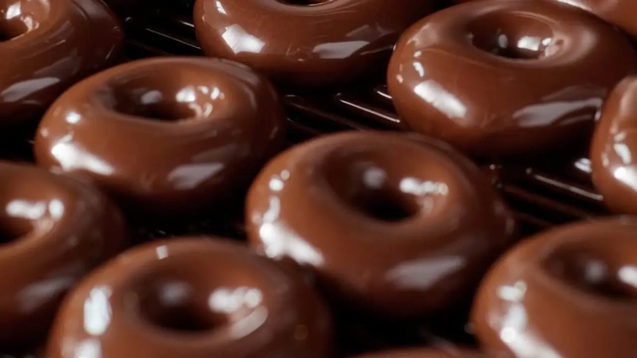 Krispy Kreme