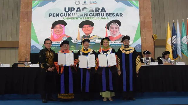 guru besar