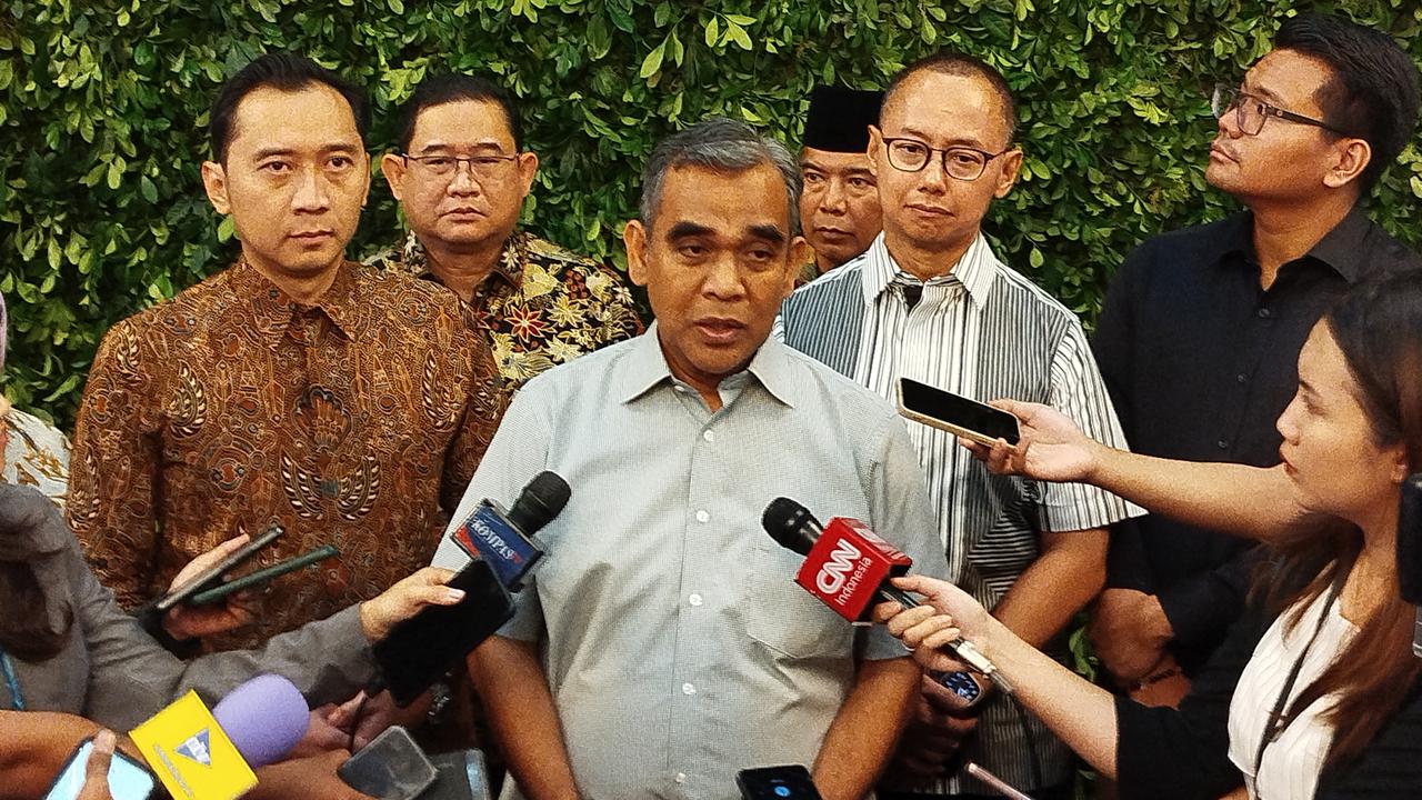 Angkat Tema Hijau, Putra Prabowo Didit Hendiprasetyo Ikut Rancang Dekorasi Pelantikan Presiden dan Wapres