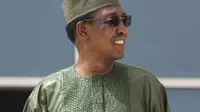 Presiden Chad Idriss Déby Meninggal Dunia Usai Terlibat Bentrokan dengan Pemberontak