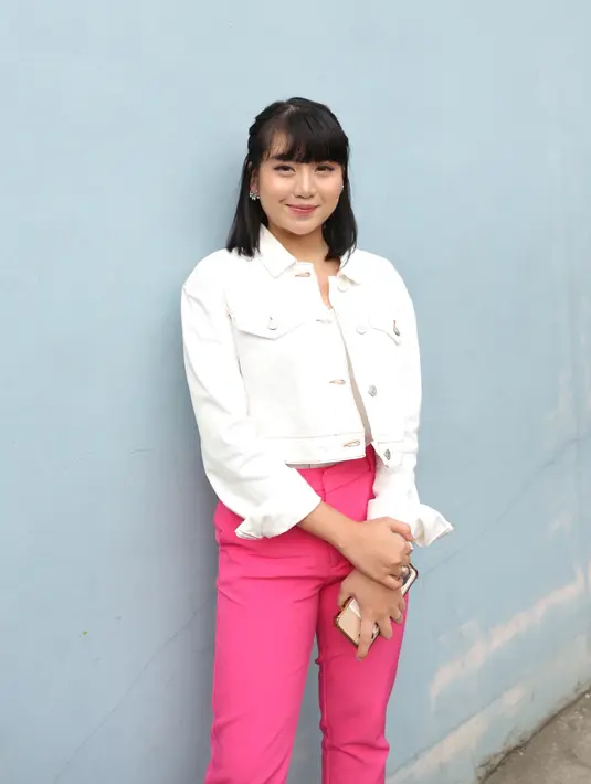 (Daniel Kampua/Fimela.com)