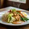 Apakah Gado Gado Aman untuk Asam Lambung? Ini Faktanya dan Cara Menikmatinya